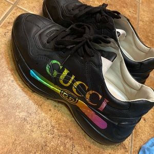 Gucci sneakers